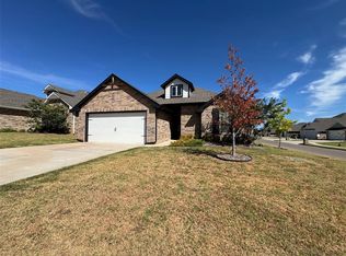 5108 White Gold Ave, Edmond, OK 73034