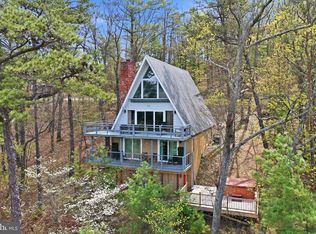 197 Aspen Way S, Mount Jackson, VA 22842