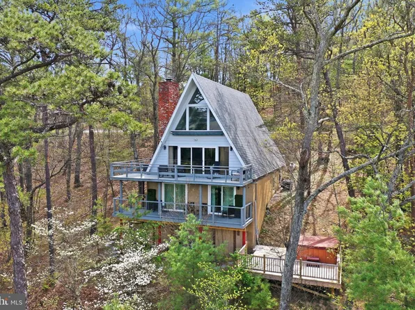 197 Aspen Way S, Mount Jackson, VA 22842