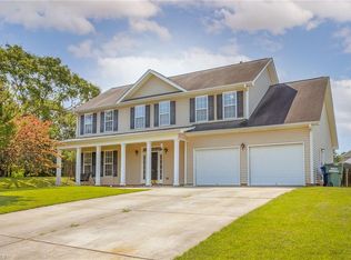 916 Edgewater Rd, Gibsonville, NC 27249