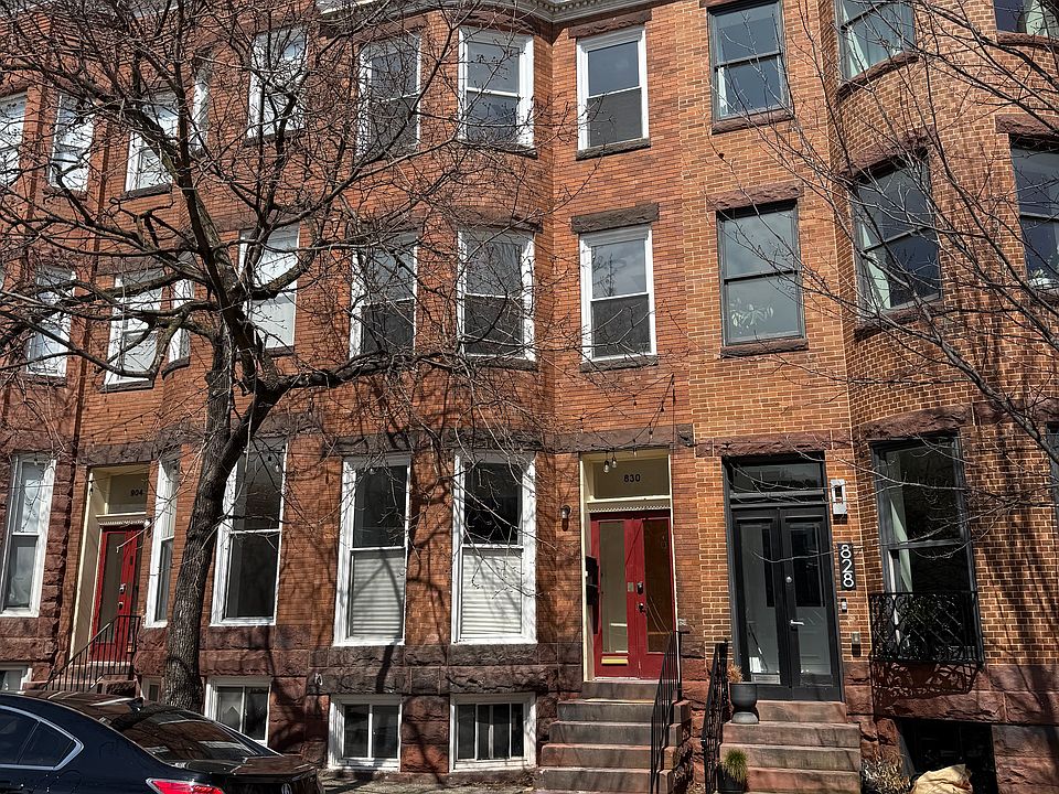 1st image of 830 Newington Ave #B