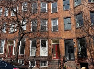 830 Newington Ave #B, Baltimore, MD 21217