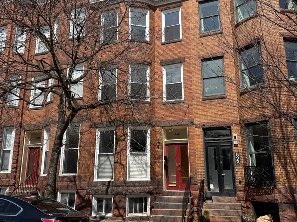830 Newington Ave #B, Baltimore, MD 21217