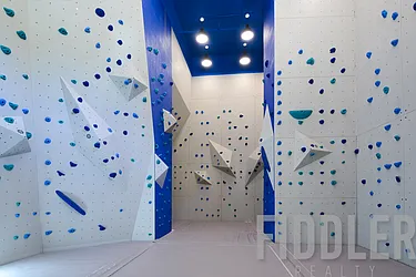 Rented by The KCI Group