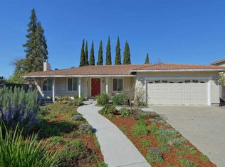 312 Lester Ct, Santa Clara, CA