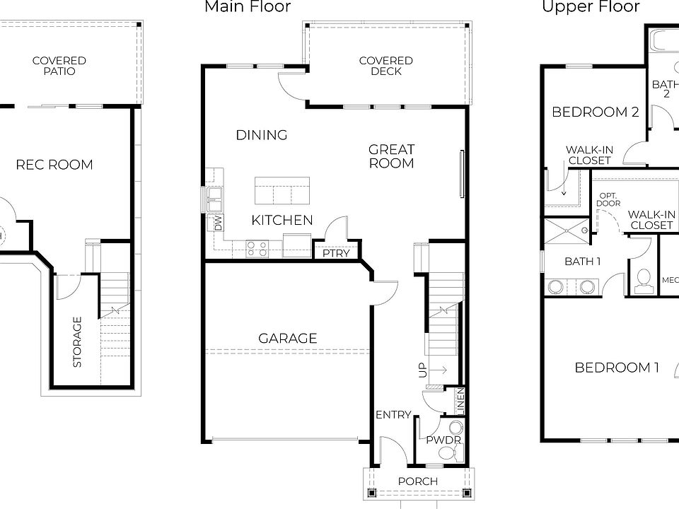 Floor Plan.