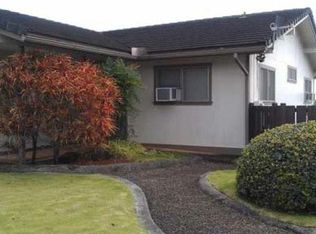 98-1855 Mikinolia Pl, Aiea, HI 96701