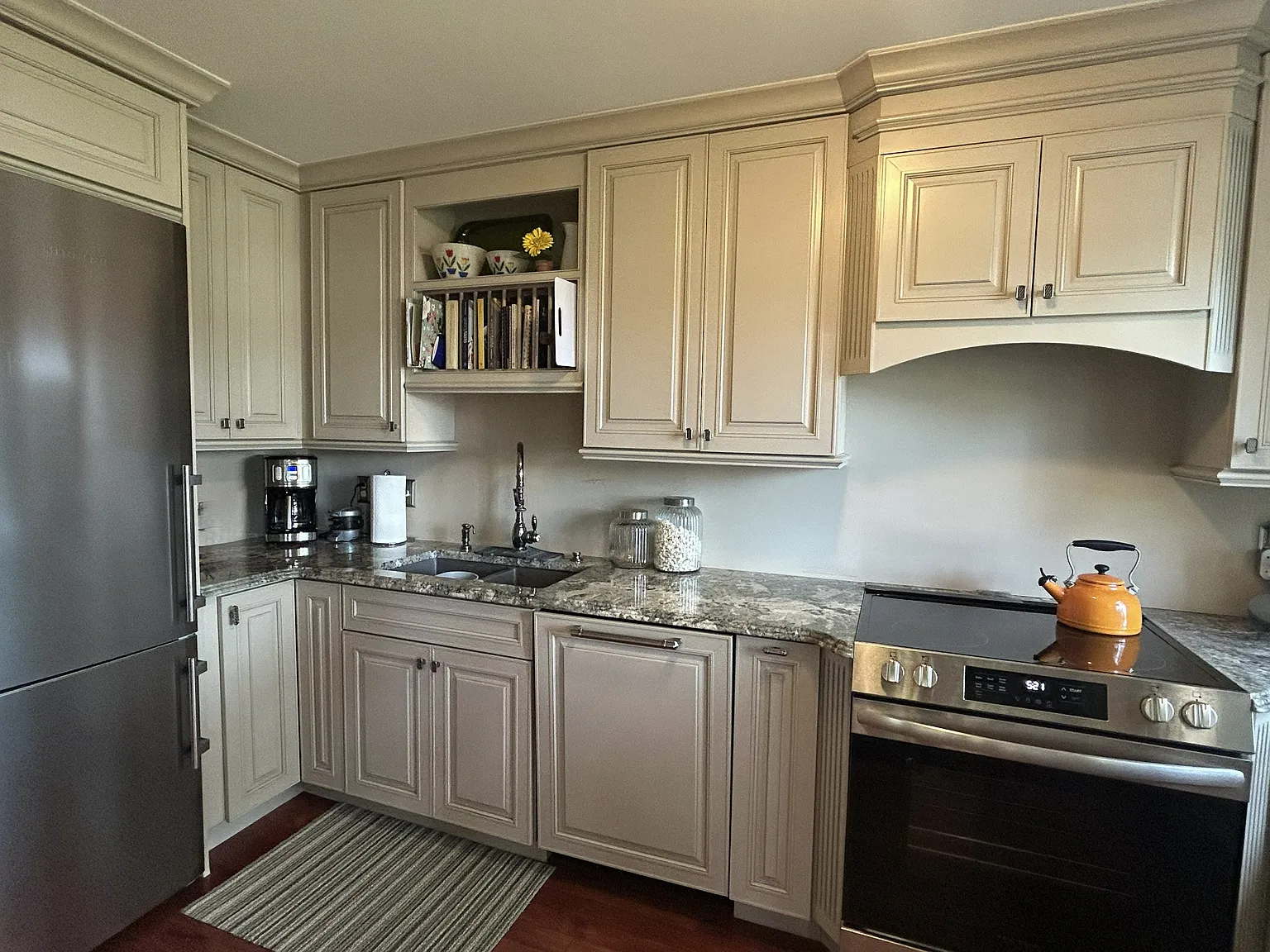 2 bed, 796 sqft, $1,800 — Photo 4
