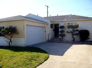 12611 Admiral Ave, Los Angeles, CA 90066