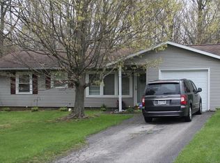 825 Brownwood Rd, Mansfield, OH 44907