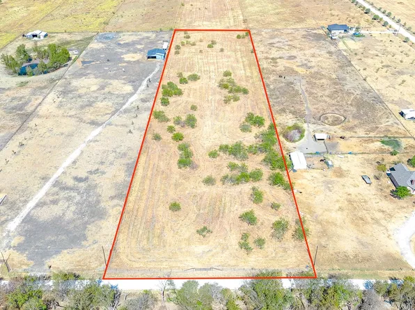 LOT 36 NW County Road 1270, Corsicana, TX 75110