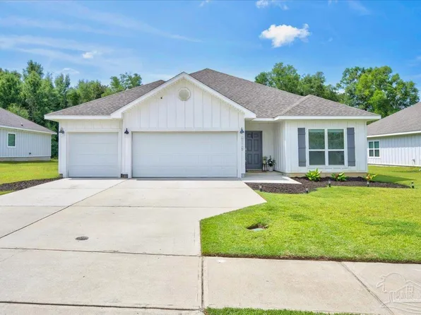 6116 Rutherford Loop, Pensacola, FL 32526