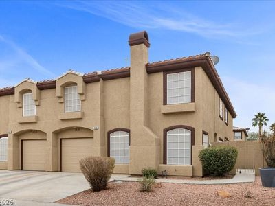 683 Harbor Mist Ave, Henderson, NV, 89015