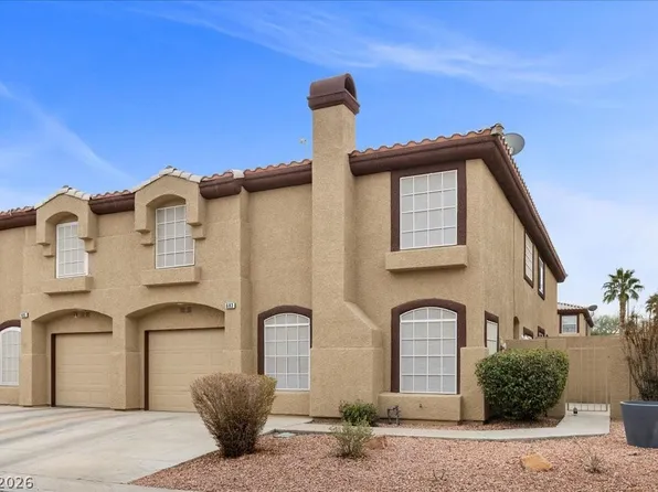 683 Harbor Mist Ave, Henderson, NV 89015
