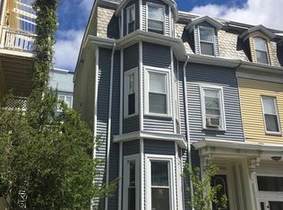 402 E 7th St #3, South Boston, MA 02127