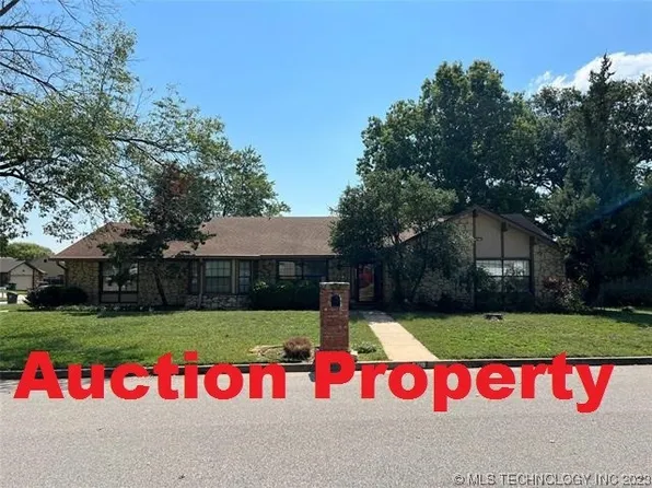 6218 E 74th St, Tulsa, OK 74136