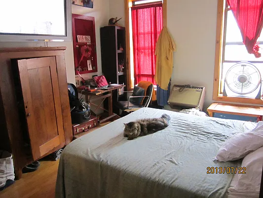 Rented by David W Realty Inc | media 19