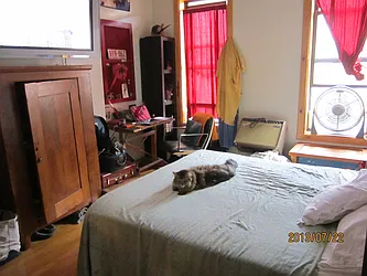 Rented by David W Realty Inc