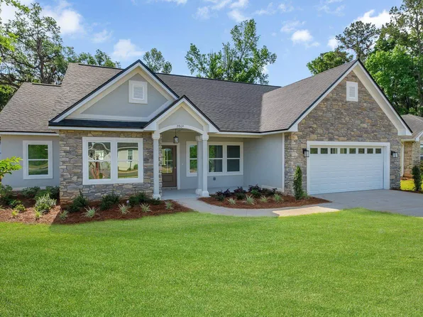 2809 Summer Sands Ct, Tallahassee, FL 32303