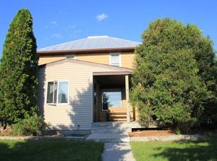 W1432 County Rd E, CHILTON, WI 53014