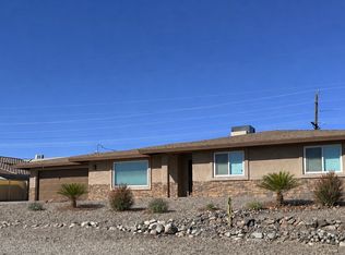 692 Sand Dab Dr, Lake Havasu City, AZ 86404