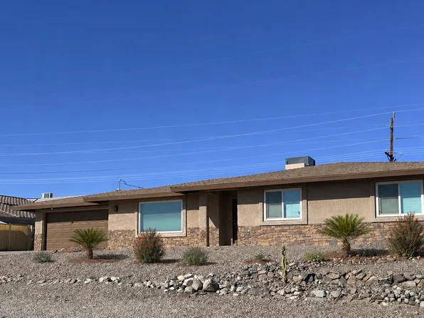 692 Sand Dab Dr, Lake Havasu City, AZ 86404