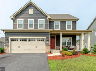 8790 Whittington St, Waldorf, MD 20603