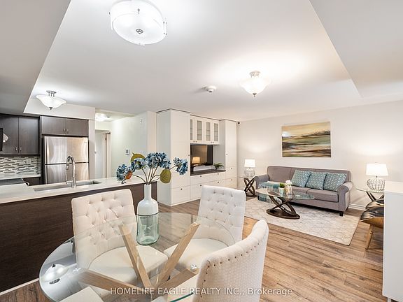 5th image of 1483 Birchmount Rd #101