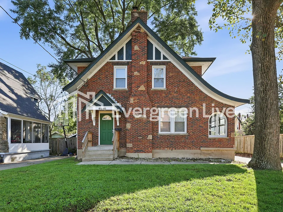 6840 Marvin Ave