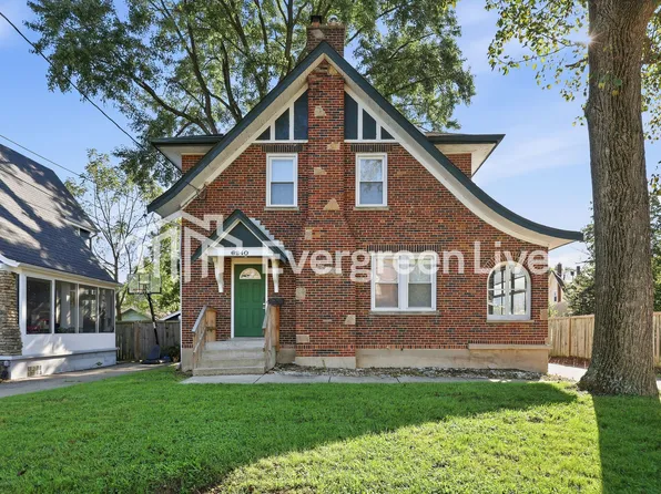 6840 Marvin Ave, Cincinnati, OH 45224