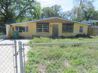 2301 E Linebaugh Ave, Tampa, FL 33612