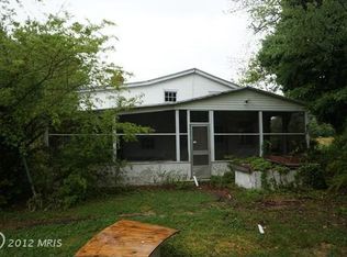 840 Buckner Rd, Bumpass, VA 23024