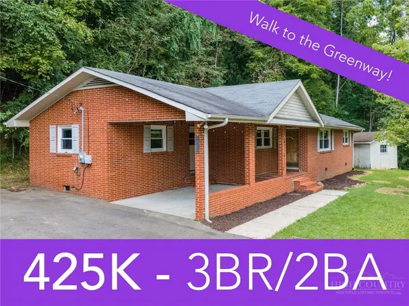 182 Owens Drive, Boone, NC 28607