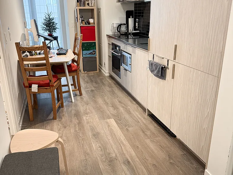 60 Shuter St #202 — Photo 6