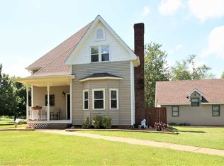 100 Willowcreek Rd, Paducah, KY 42003