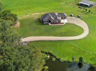 140 Winchester Dr, Flora, MS 39071