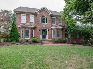 1047 Cedarview Ln, Franklin, TN 37067
