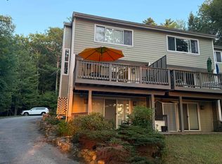 Wawbeek, Tuftonboro, NH 03850