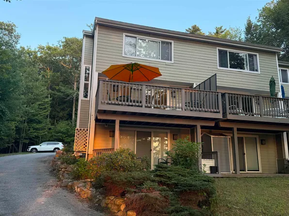 19 Wawbeek Road #1, Tuftonboro, NH 03850