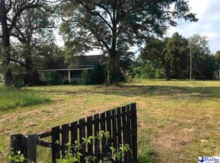 370 W Sellers Rd, Marion, SC 29571