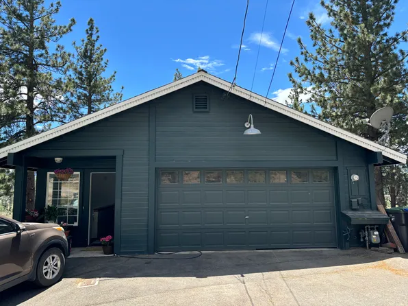 (undisclosed Address), Truckee, CA 96161