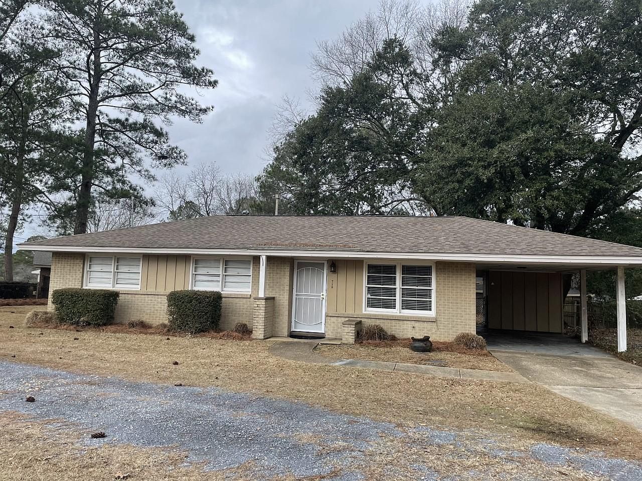718 Perry Hill Rd, Montgomery, AL 36109 Zillow