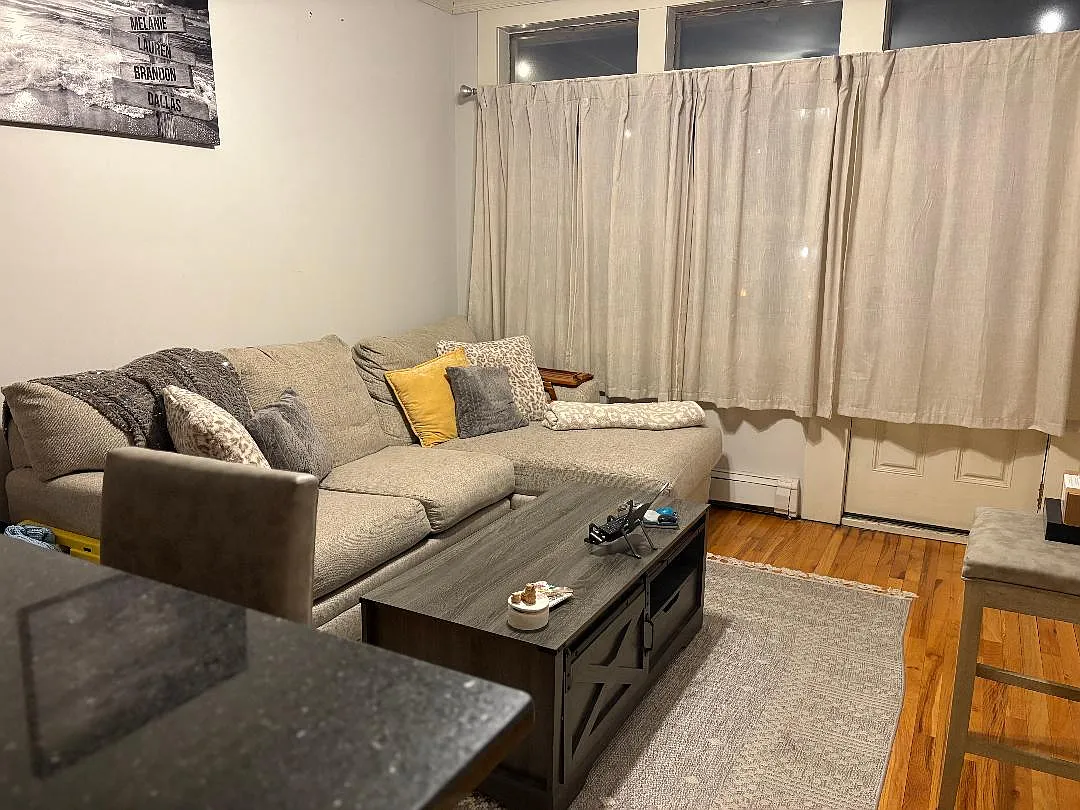 1 bed, 500 sqft, $3,200 — Photo 3