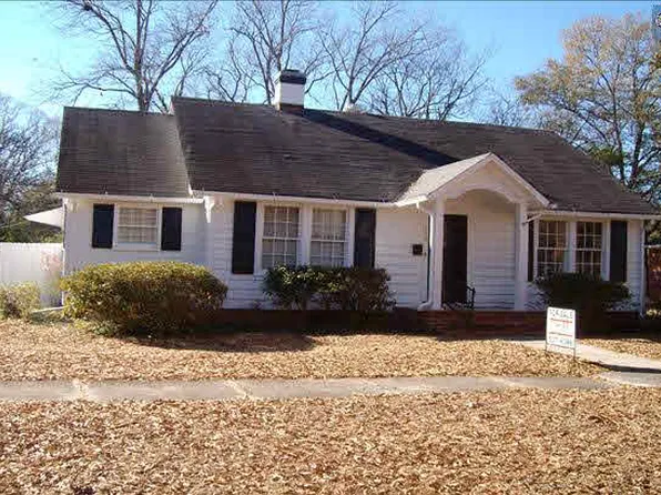 305 Greene St, Cheraw, SC 29520