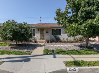 1243 Electric St, Gardena, CA 90248