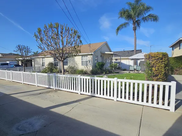 (undisclosed Address), Cypress, CA 90630