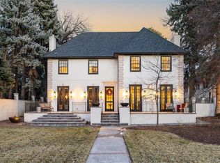 312 N High St, Denver, CO 80218