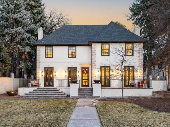 312 N High Street, Denver, CO 80218
