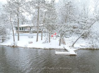 1893 Musky Bay Rd, Saint Charles, ON P0M2W0