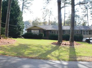 3158 Roberts Rd, Duluth, GA 30096